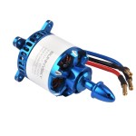 Original  SUNNYSKY X4125 420KV RC Plane Motor 7510g High Pulling RC Fixed Wing Toy Plane Airplane Power Unit High Quality Motor